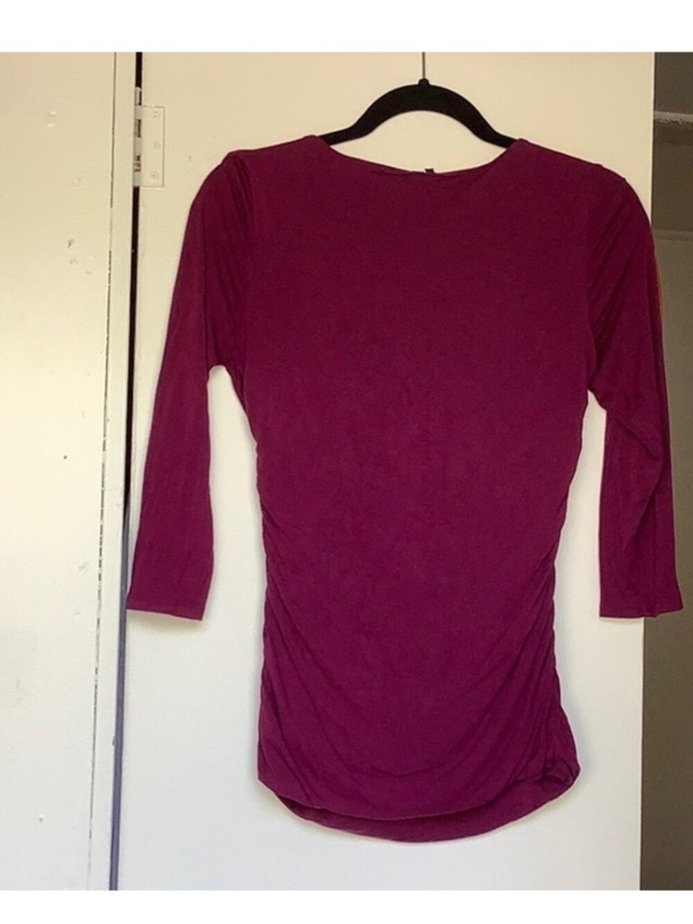 Flattering Top - Picture 2 of 2